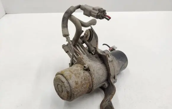 Lexus RX 450H Air suspension compressor/pump 