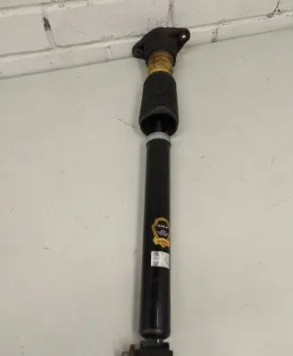 Audi A6 S6 C6 4F Rear shock absorber/damper 423182JP 00034