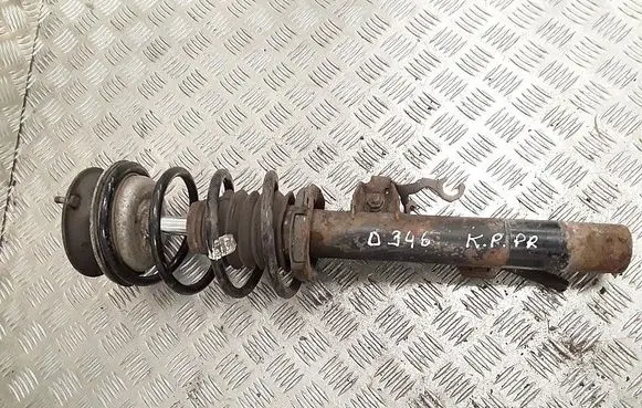 BMW 3 E90 E91 Front shock absorber/damper 