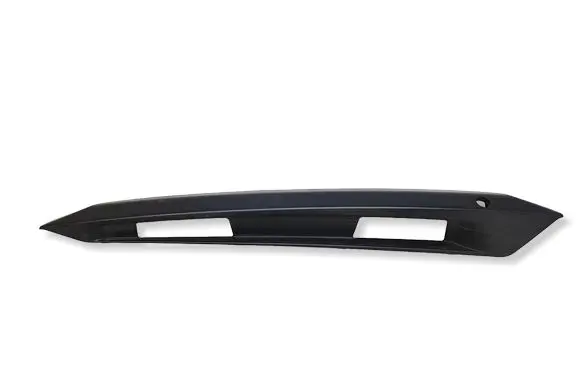 Toyota Proace Trunk door license plate light bar 9813797277