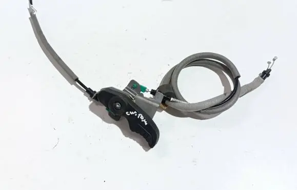 Ford Transit Custom Rear door interior handle BK21V431B15AE BK21V431815AH 40504149