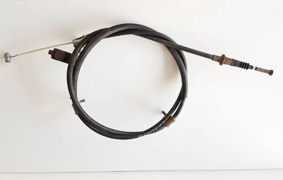 Mazda CX-5 Handbrake/parking brake wiring cable K01144410A