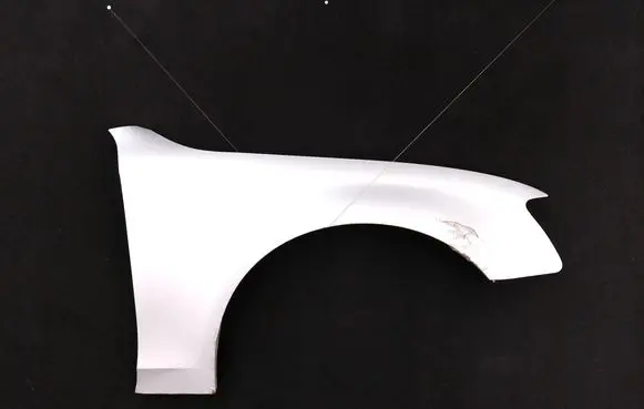 Audi A4 S4 B8 8K Fender