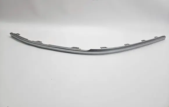 Volkswagen PASSAT B8 Rear bumper trim bar molding 3G9853841A