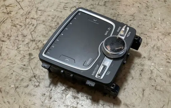 Audi Q5 SQ5 Head unit multimedia control 80A919615 901600640006