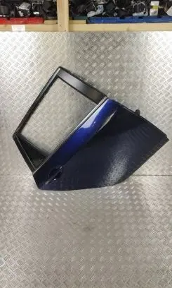 Mazda 6 Rear door