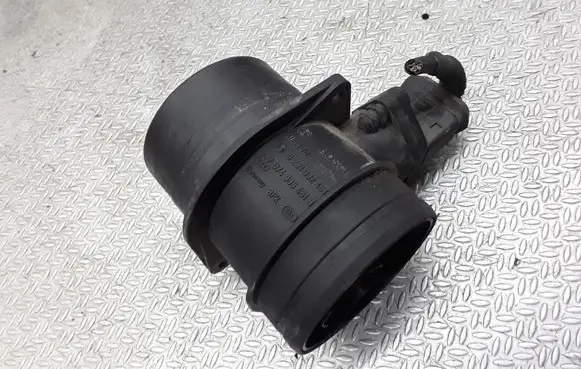 Audi A6 S6 C5 4B Mass air flow meter 074906461B 0281002461