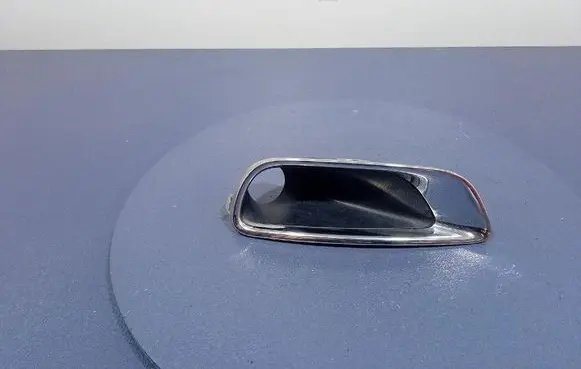 Jeep Grand Cherokee Front fog light 68143087AB
