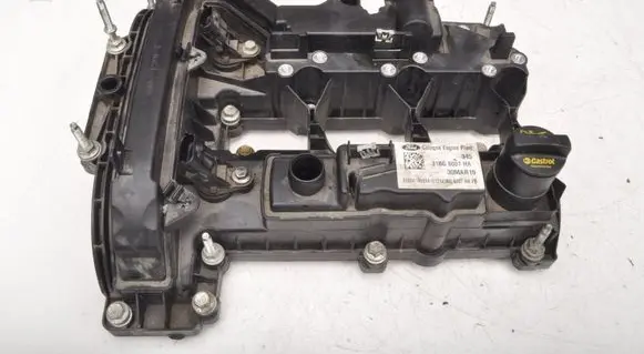 Ford Fiesta Rocker cam cover CM5G-6K271-CM