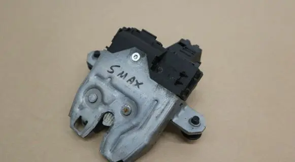 Ford Galaxy Tailgate/trunk/boot lock/catch/latch 8M51R442A66CB