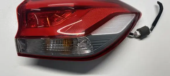 Hyundai i30 Rear/tail lights 92402-G31
