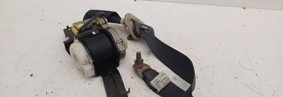 Nissan Almera N16 Front seatbelt NSB085NR88 0429034