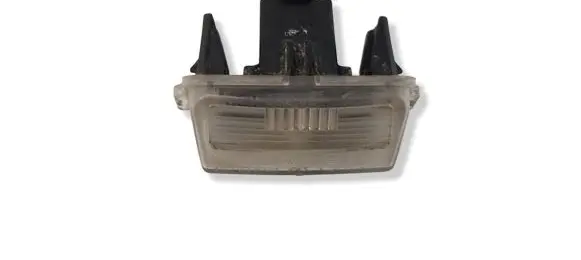 Toyota Verso-S Number plate light E24L11YS