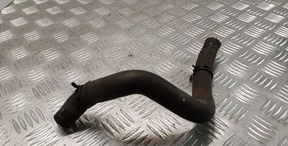 Nissan Qashqai Engine coolant pipe/hose