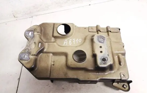 Chevrolet Kalos Battery box tray 