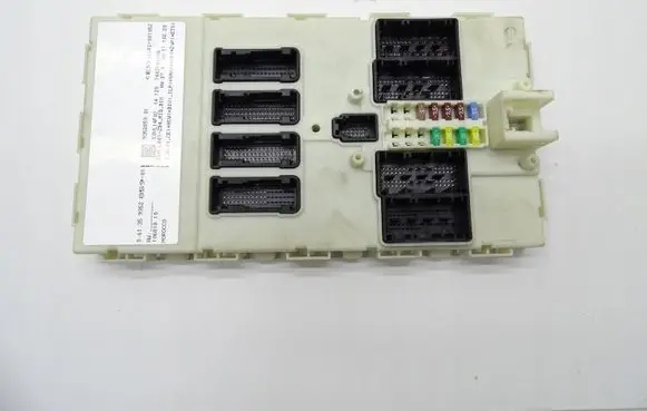 Comfort/convenience module