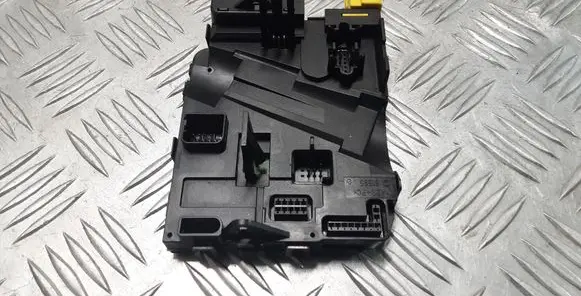 Volkswagen Golf VI Other control units/modules 1K0953549CQ