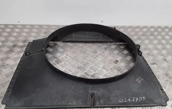 KIA Sorento Other engine bay part