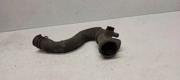 Audi A4 S4 B6 8E 8H Engine coolant pipe/hose 8E0121049F