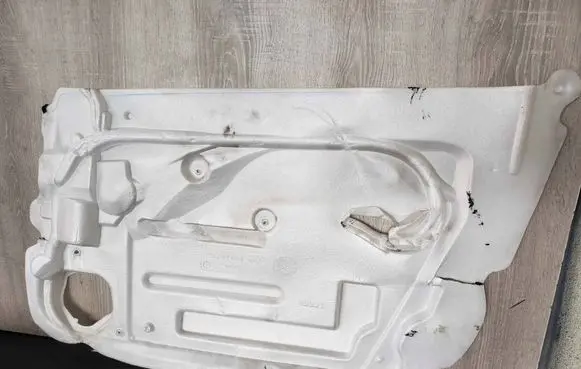 Saab 9-3 Ver2 Engine mounting bracket 12767684