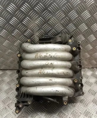Audi A4 S4 B6 8E 8H Intake manifold 2902001909 078133151EG