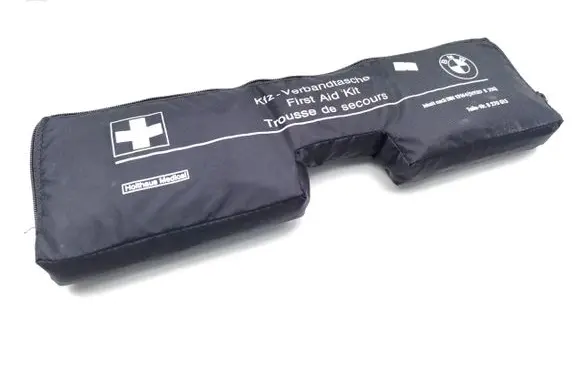 BMW 5 E60 E61 First aid kit 