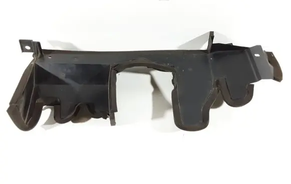 Nissan Juke II F16 Intercooler air guide/duct channel 921856PA0A
