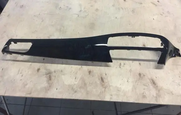 Mercedes-Benz CLS C218 X218 Dashboard trim