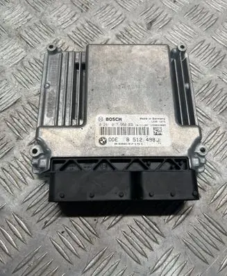 BMW X1 E84 Engine control unit/module 8512498
