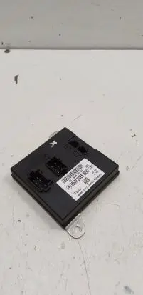 Mercedes-Benz E W211 Comfort/convenience module 2115450532 00001017A720