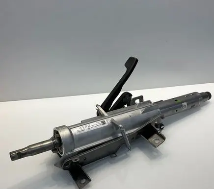Audi SQ7 Steering wheel axle 4M2419065 S042074085 25012000457