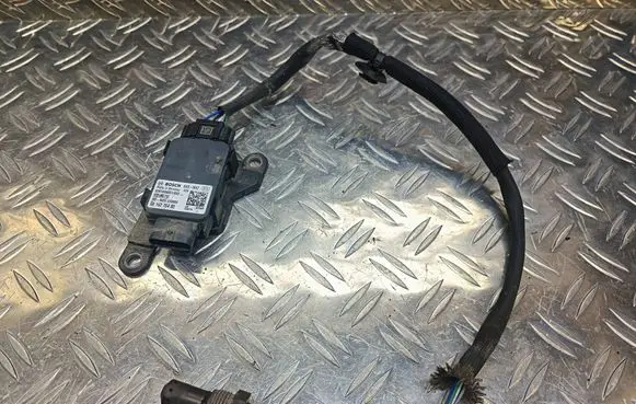 Peugeot 208 Lambda probe sensor 0281006851 9816276480
