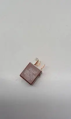Toyota RAV 4 (XA40) Other relay 9098704004 1567000860