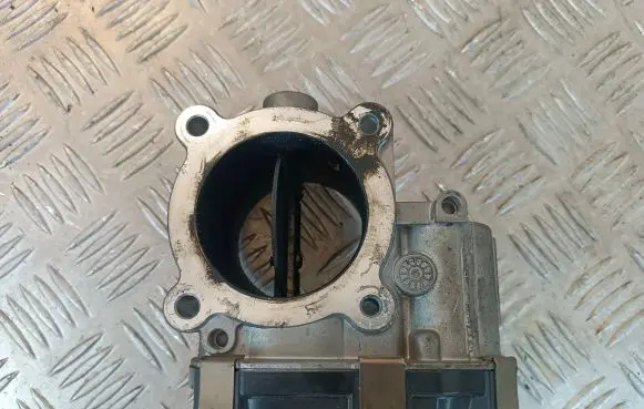 Chevrolet Cruze Throttle valve 2518322382791