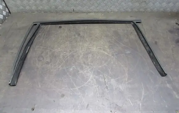 Ford Galaxy Rubber seal rear door 