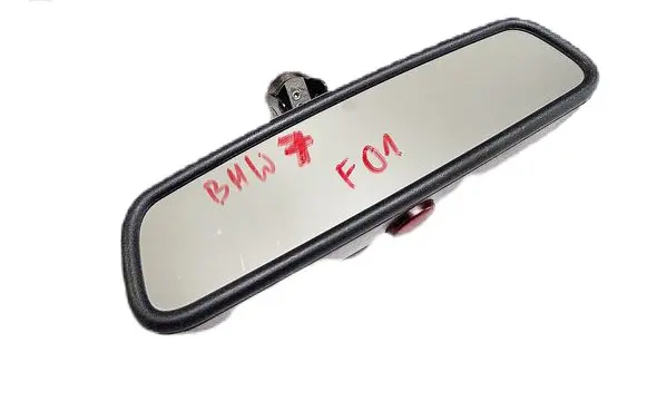 BMW 7 F01 F02 F03 F04 Rear view mirror (interior) 015891