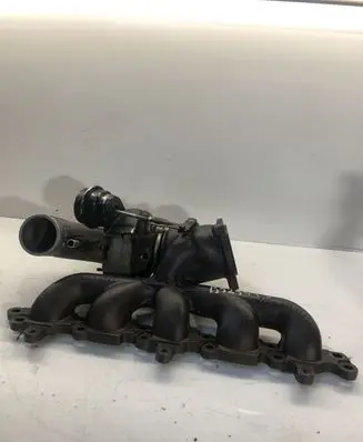 Volvo S40, V40 Turbo 36050575 A104430