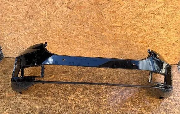 Skoda Superb B9 Front bumper 3P0807221