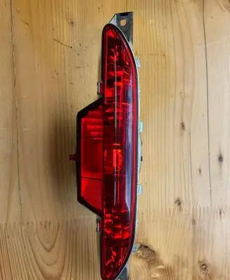 Citroen C4 I Rear fog light 96A4308980