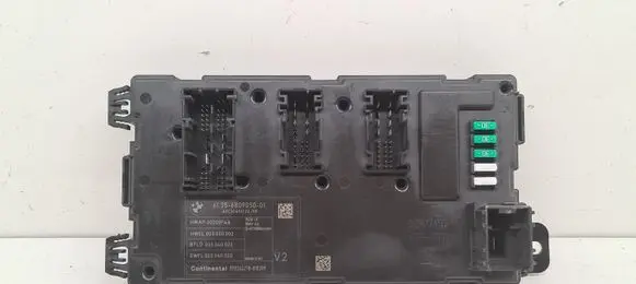 BMW 4 F32 F33 Comfort/convenience module 61356809050