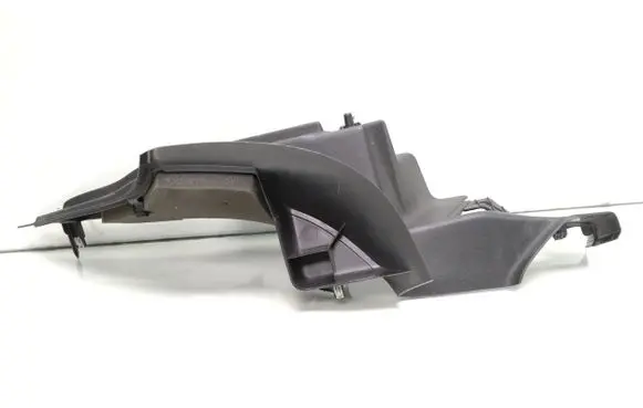 Volvo V40 Trunk/boot side trim panel 31389391