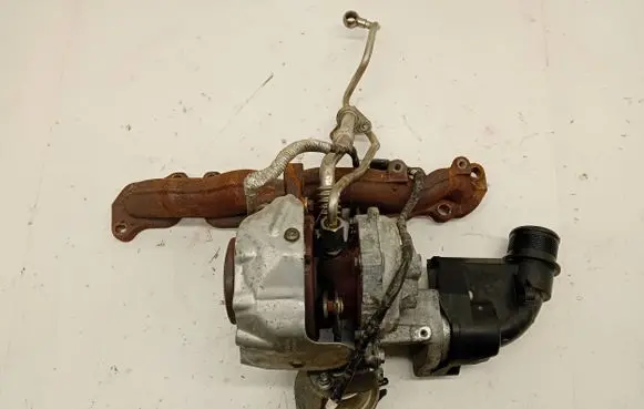 Audi A4 S4 B9 Turbo 04L253019 6M70B