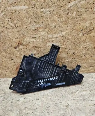 Land Rover Freelander 2 - LR2 Headlight/headlamp mounting bracket 6H5213D084