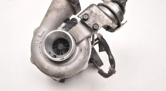Opel Antara Turbo 25187704