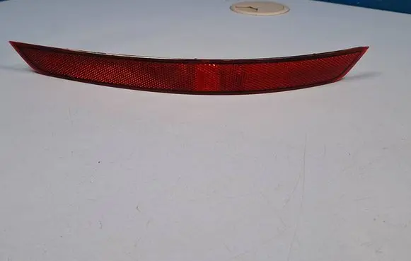 Volkswagen Sharan Rear tail light reflector 7N0945105A