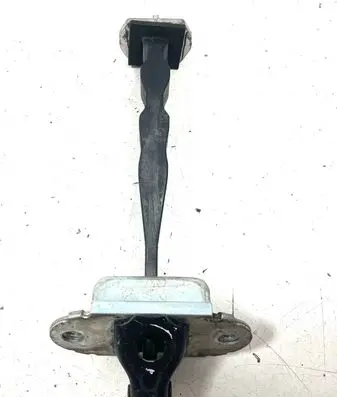 Nissan Leaf I (ZE0) Front door check strap stopper