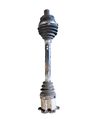 Audi A6 S6 C6 4F Front driveshaft 4F0407272J