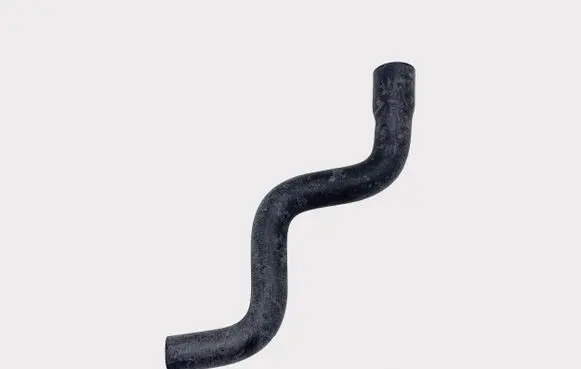 Fiat Panda II Engine coolant pipe/hose 51759801
