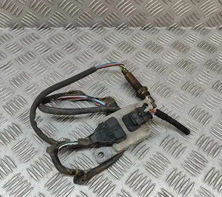Volkswagen Sharan Lambda probe sensor 03L907807AD 5WK96688A