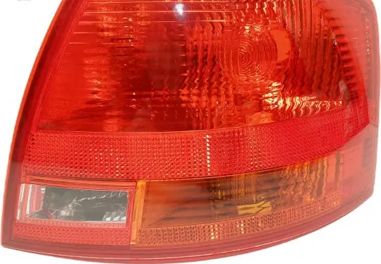 Audi A4 S4 B7 8E 8H Rear/tail lights 8E9945096E